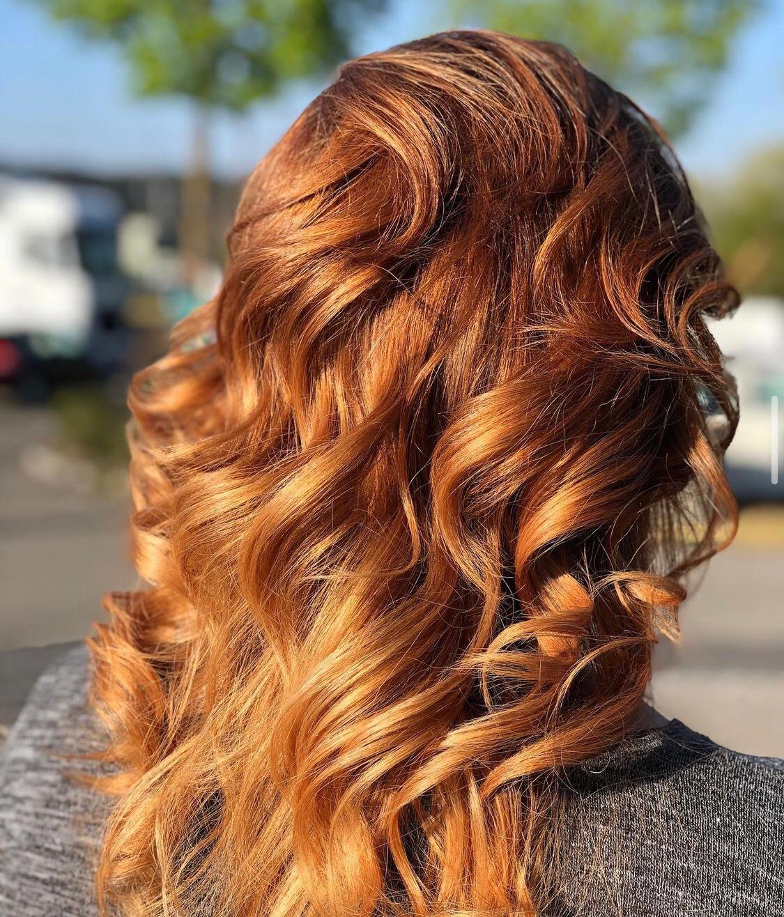 Classic-Hair Oberentfelden – Hair-Styling by Andy Michel