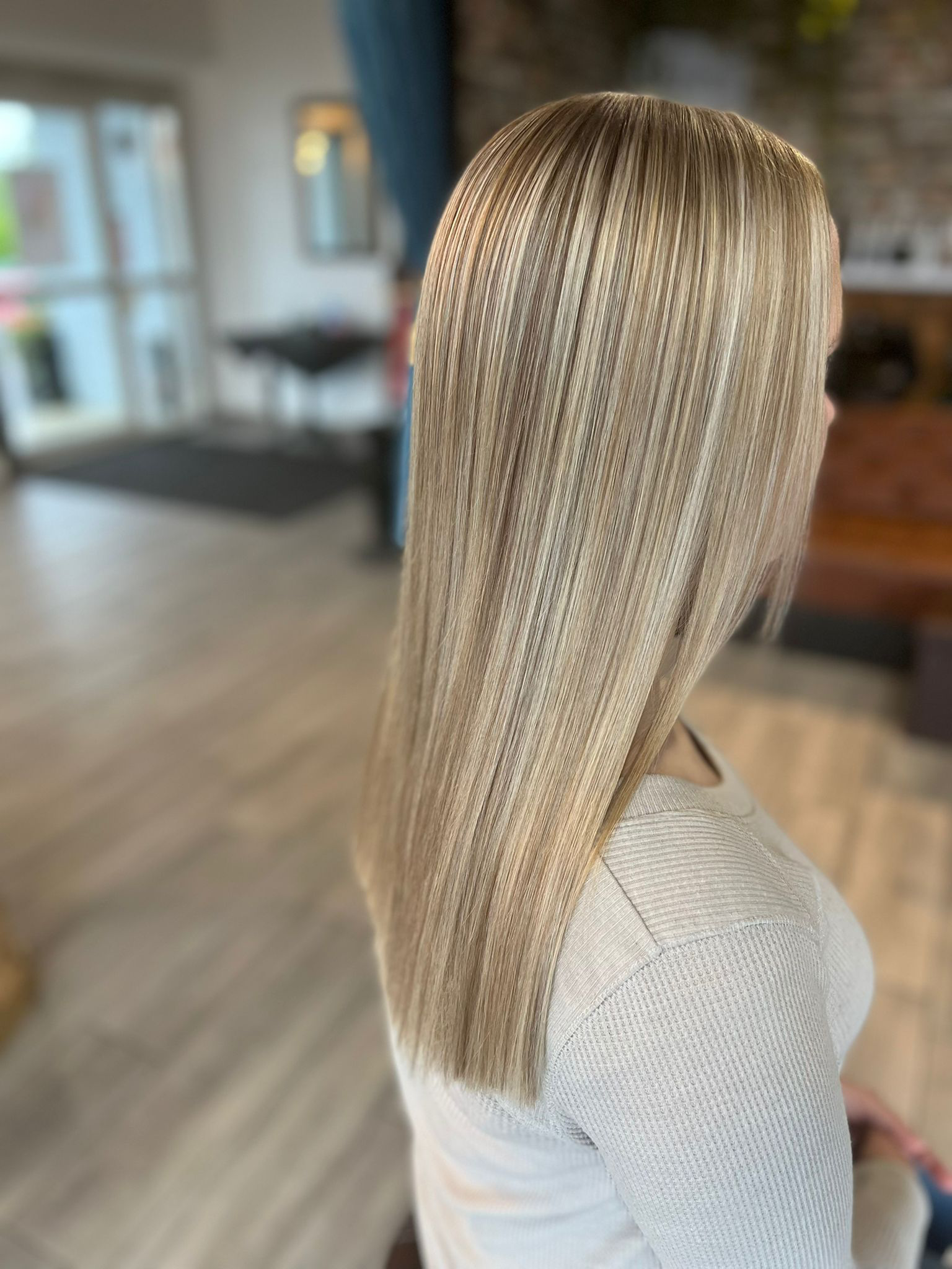 Classic-Hair Oberentfelden – Hair-Styling by Andy Michel