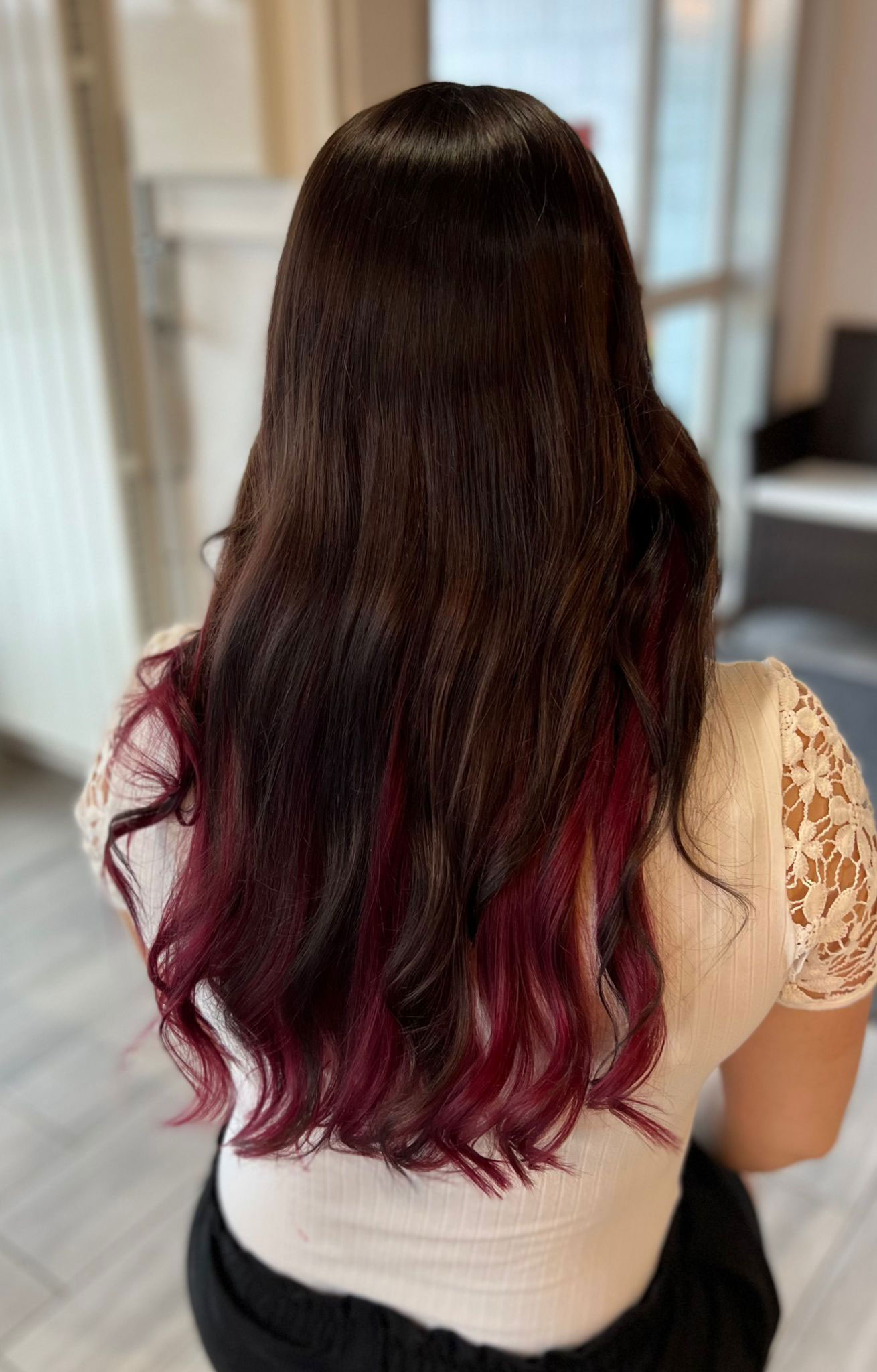 Classic-Hair Oberentfelden – Hair-Styling by Andy Michel