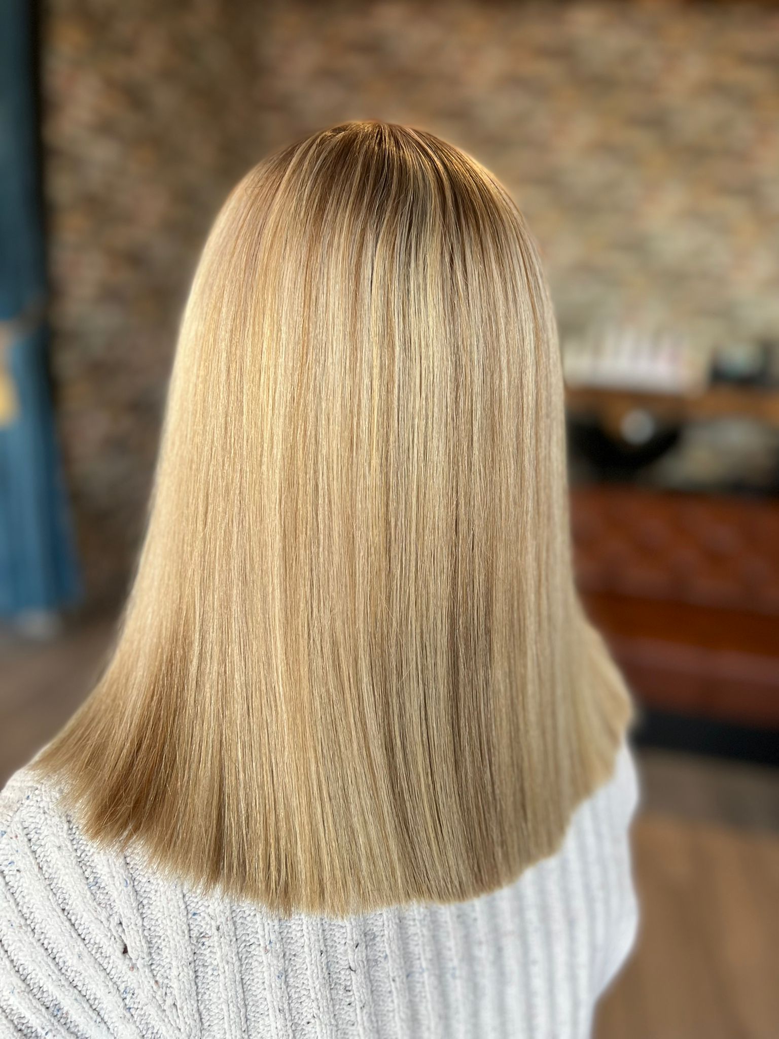 Classic-Hair Oberentfelden – Hair-Styling by Andy Michel