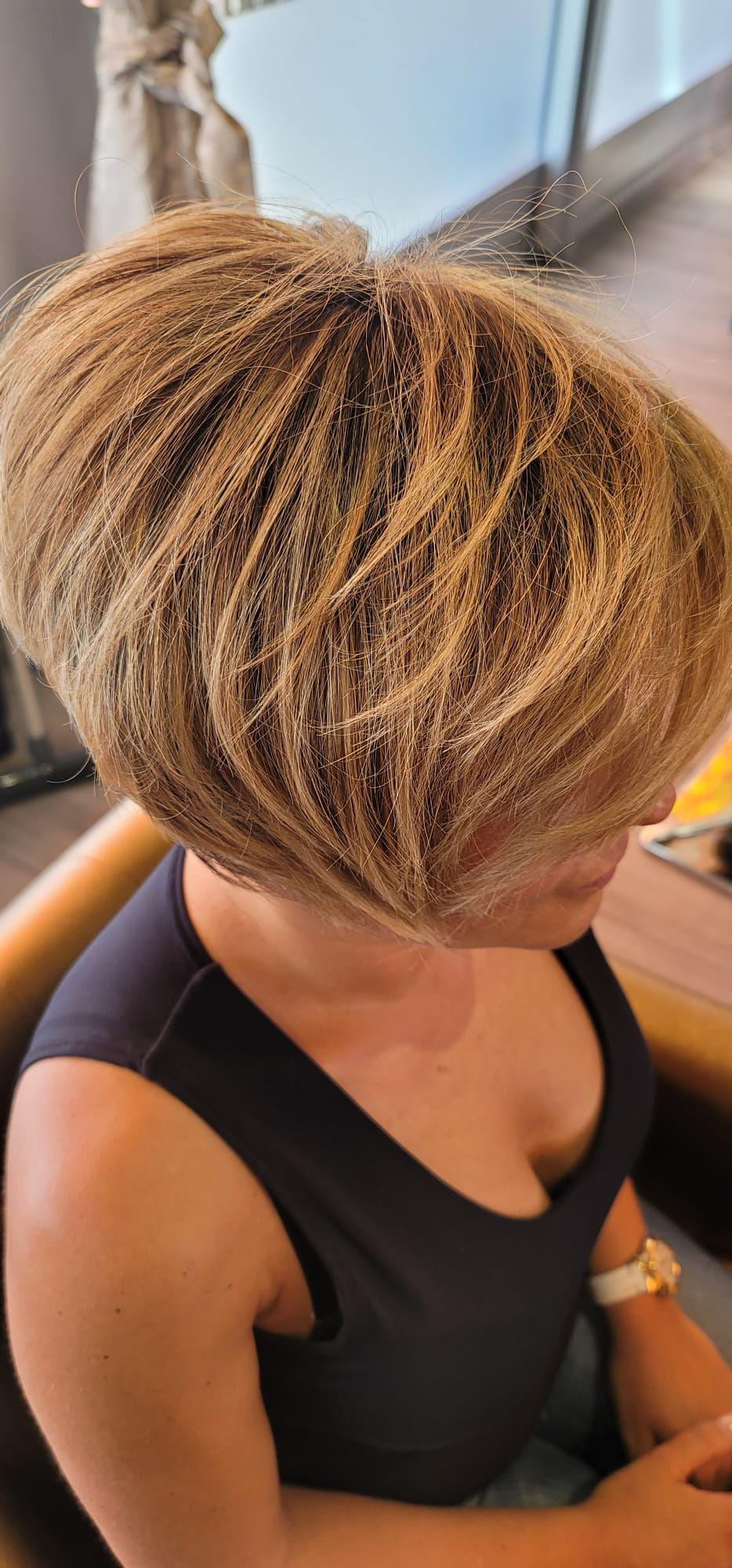 Classic-Hair Oberentfelden – Hair-Styling by Andy Michel