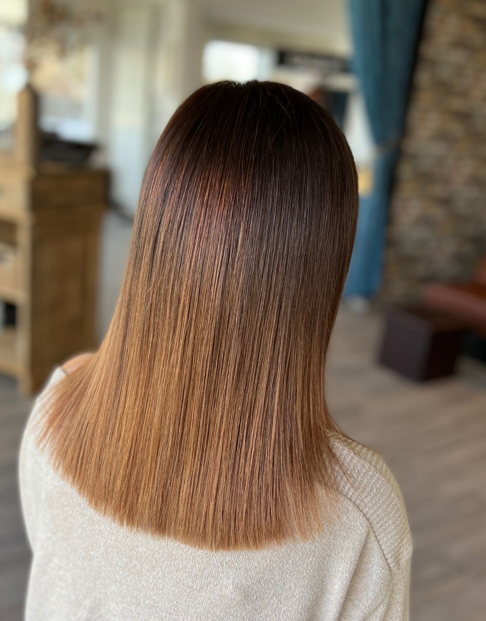 Classic-Hair Oberentfelden – Hair-Styling by Andy Michel