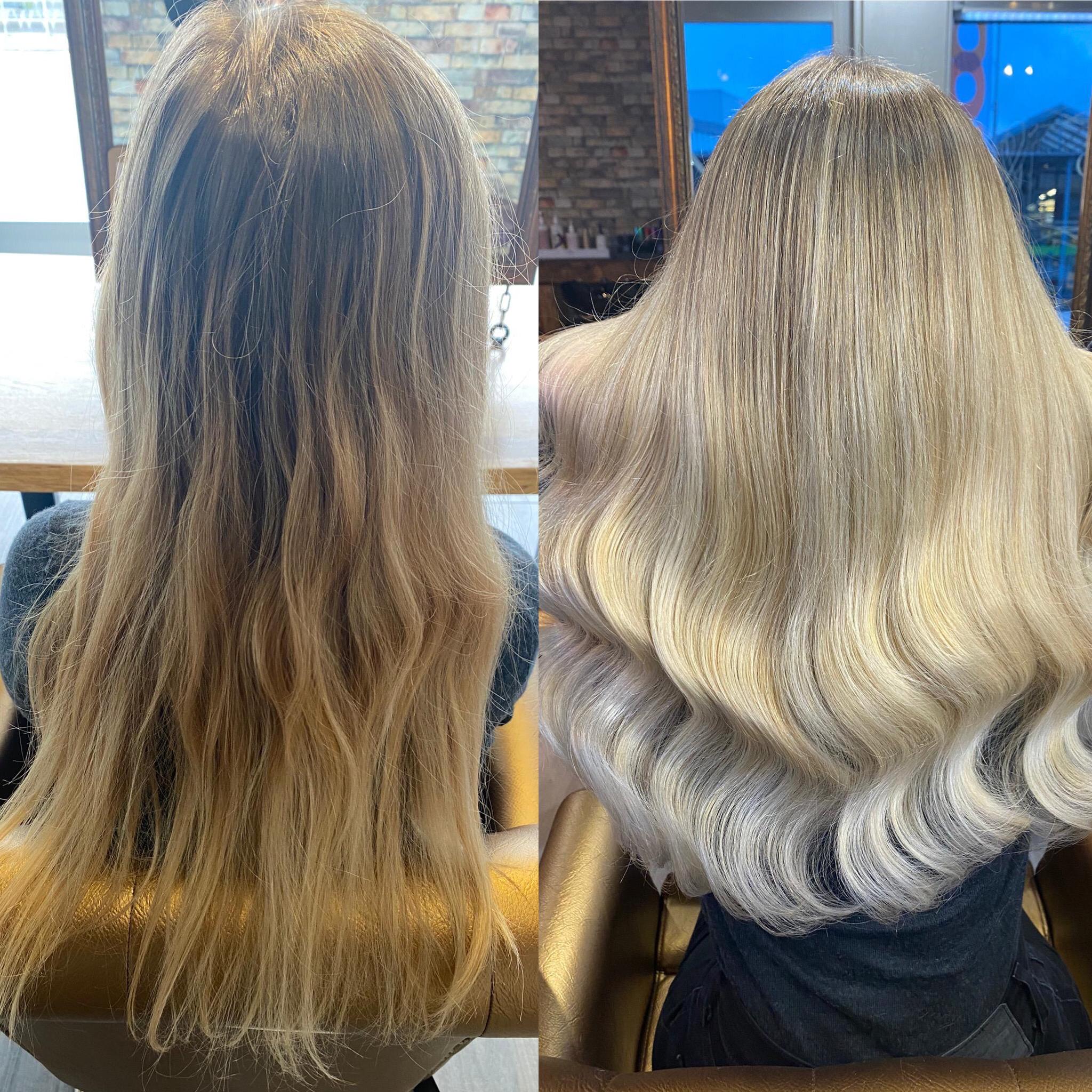 Classic-Hair Oberentfelden – Hair-Styling by Andy Michel