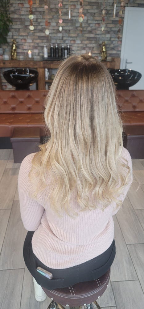 Classic-Hair Oberentfelden – Hair-Styling by Andy Michel