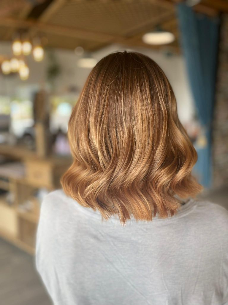 Classic-Hair Oberentfelden – Hair-Styling by Andy Michel