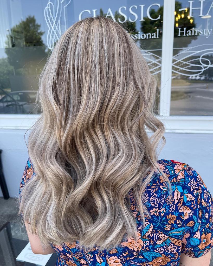 Classic-Hair Oberentfelden – Hair-Styling by Andy Michel