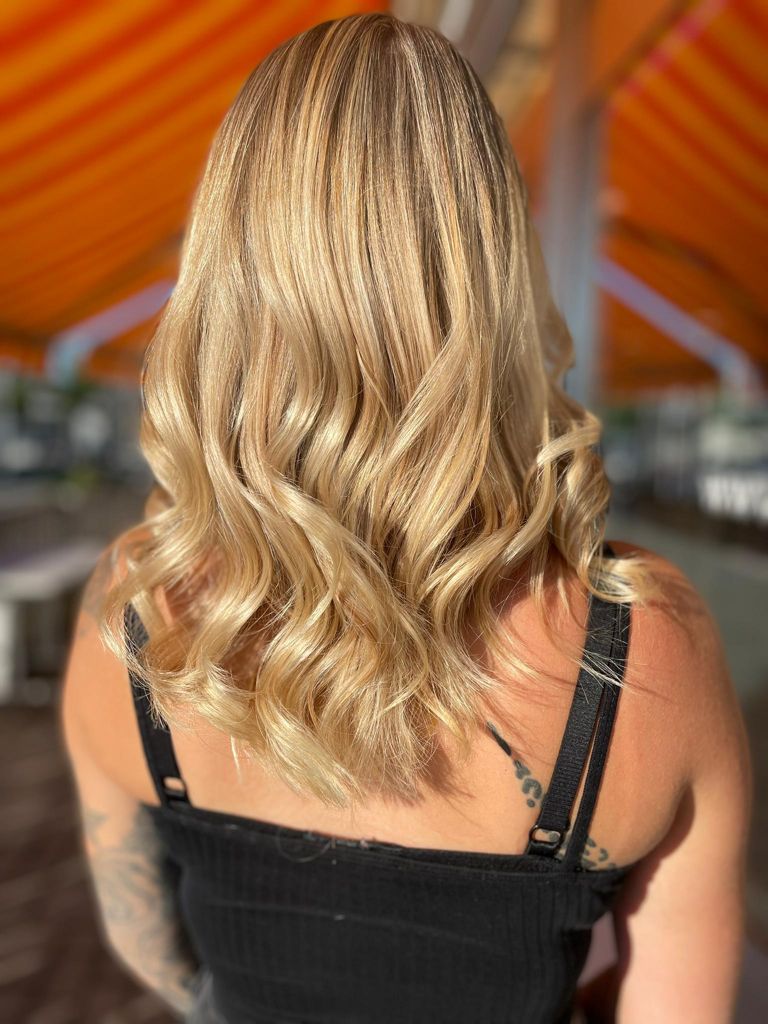 Classic-Hair Oberentfelden – Hair-Styling by Andy Michel