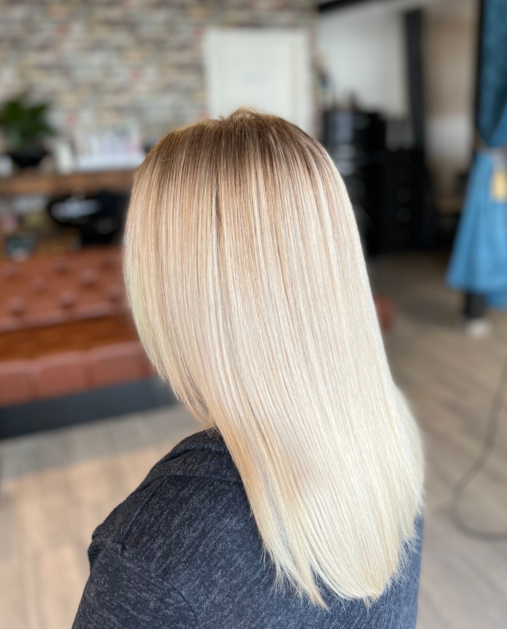 Classic-Hair Oberentfelden – Hair-Styling by Andy Michel