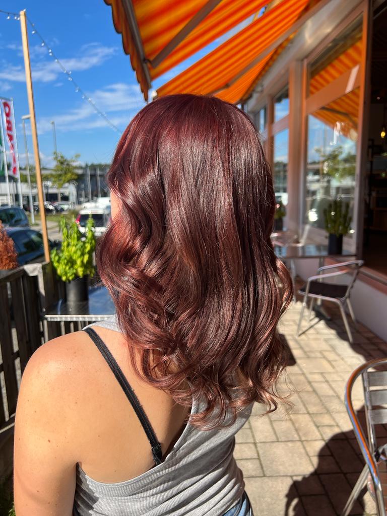 Classic-Hair Oberentfelden – Hair-Styling by Andy Michel