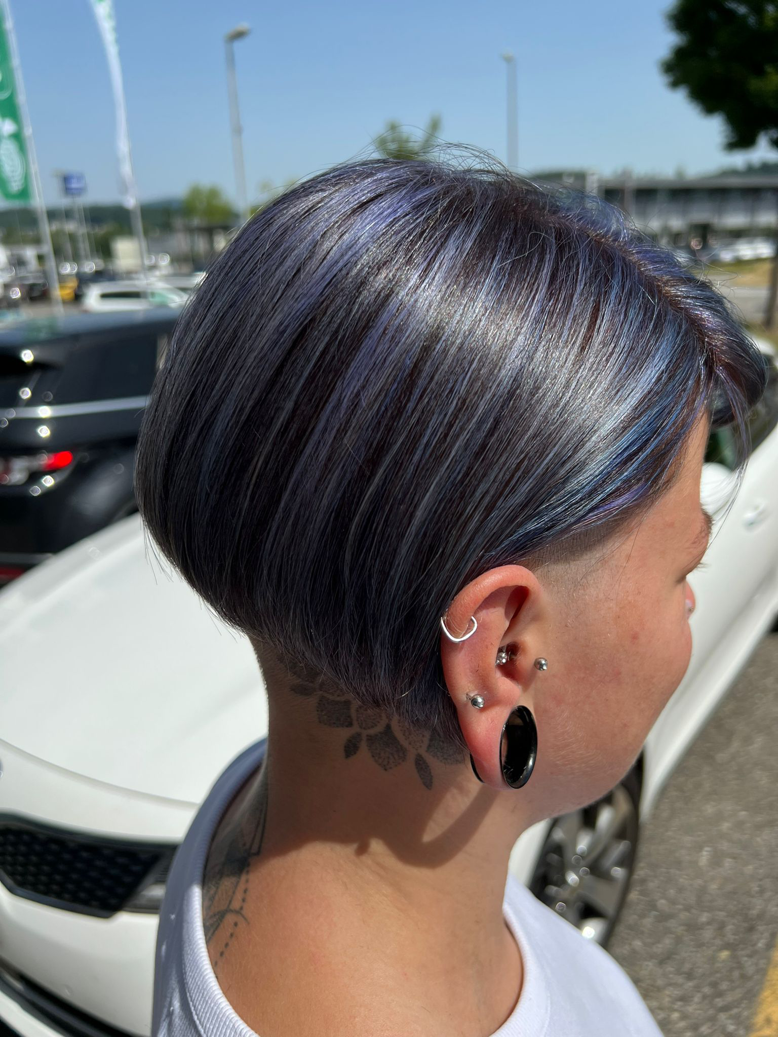 Classic-Hair Oberentfelden – Hair-Styling by Andy Michel