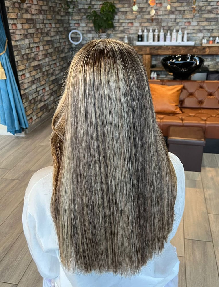 Classic-Hair Oberentfelden – Hair-Styling by Andy Michel