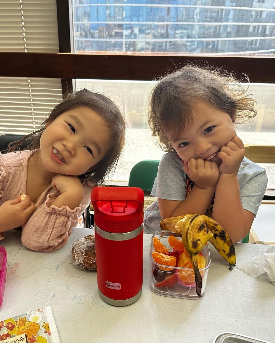 KIDS SUMMER PROGRAM!!!（キッズサマープログラム！）