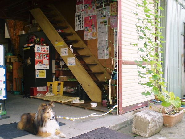 2012.07.27 west-side of LL Shihoya Arai School