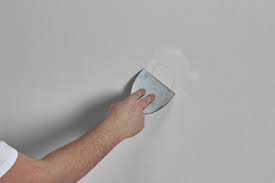 Au sujet des tolérances des enduits intérieurs