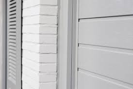 châssis en pvc peints