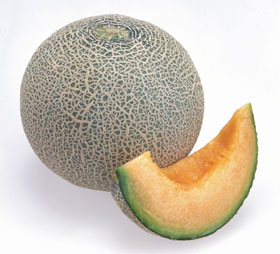 メロン
