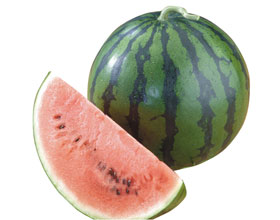 スイカ