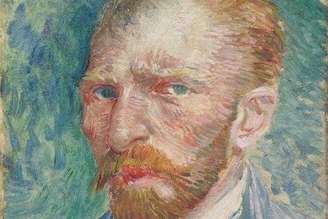 Mostra van Gogh Milano mudec