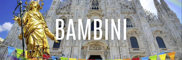 Visite per bambini