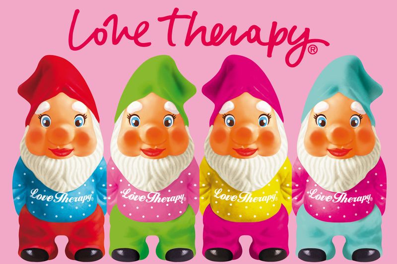 Mostra Fiorucci Triennale Milano