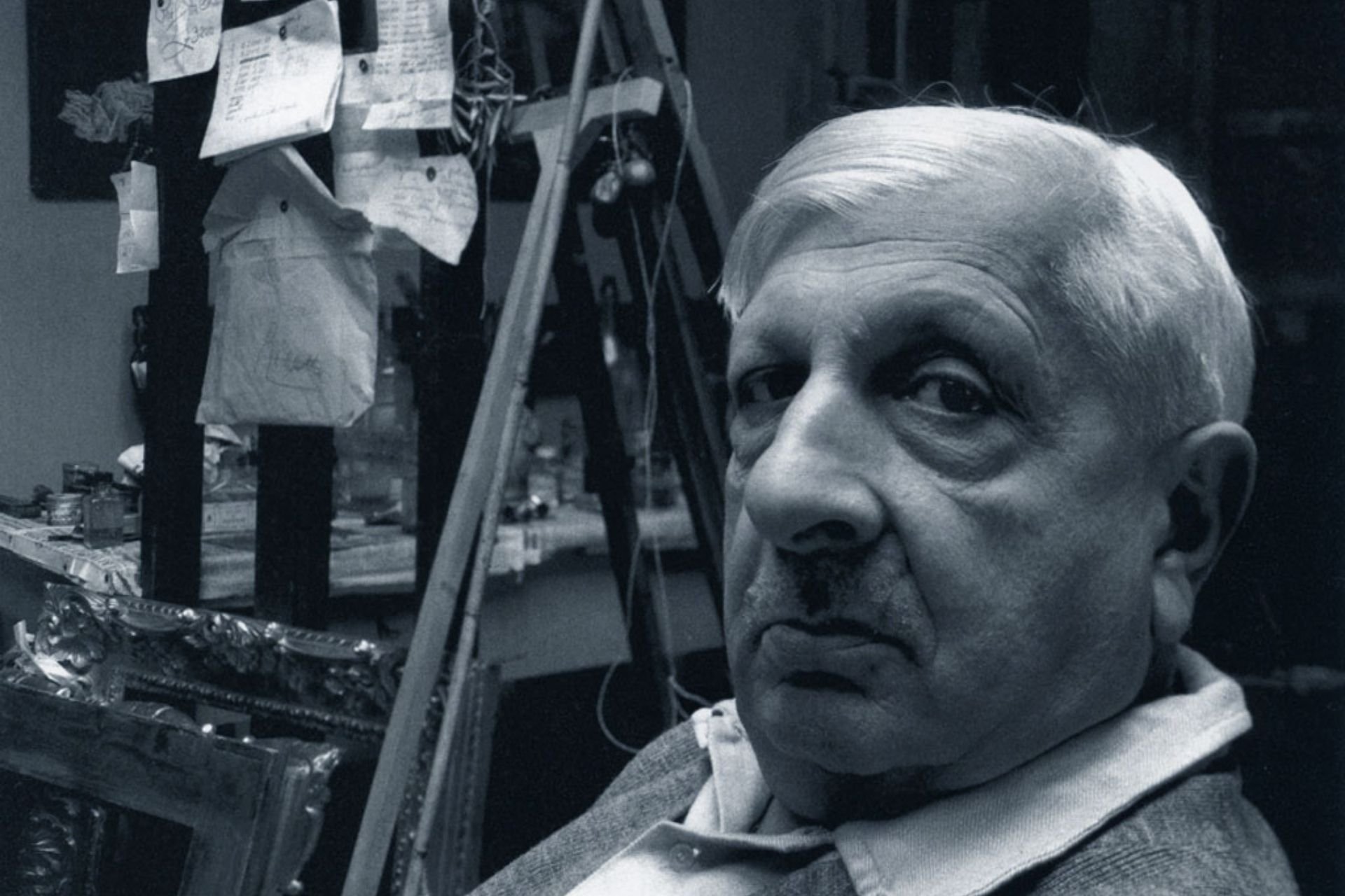 Mostra De Chirico Milano