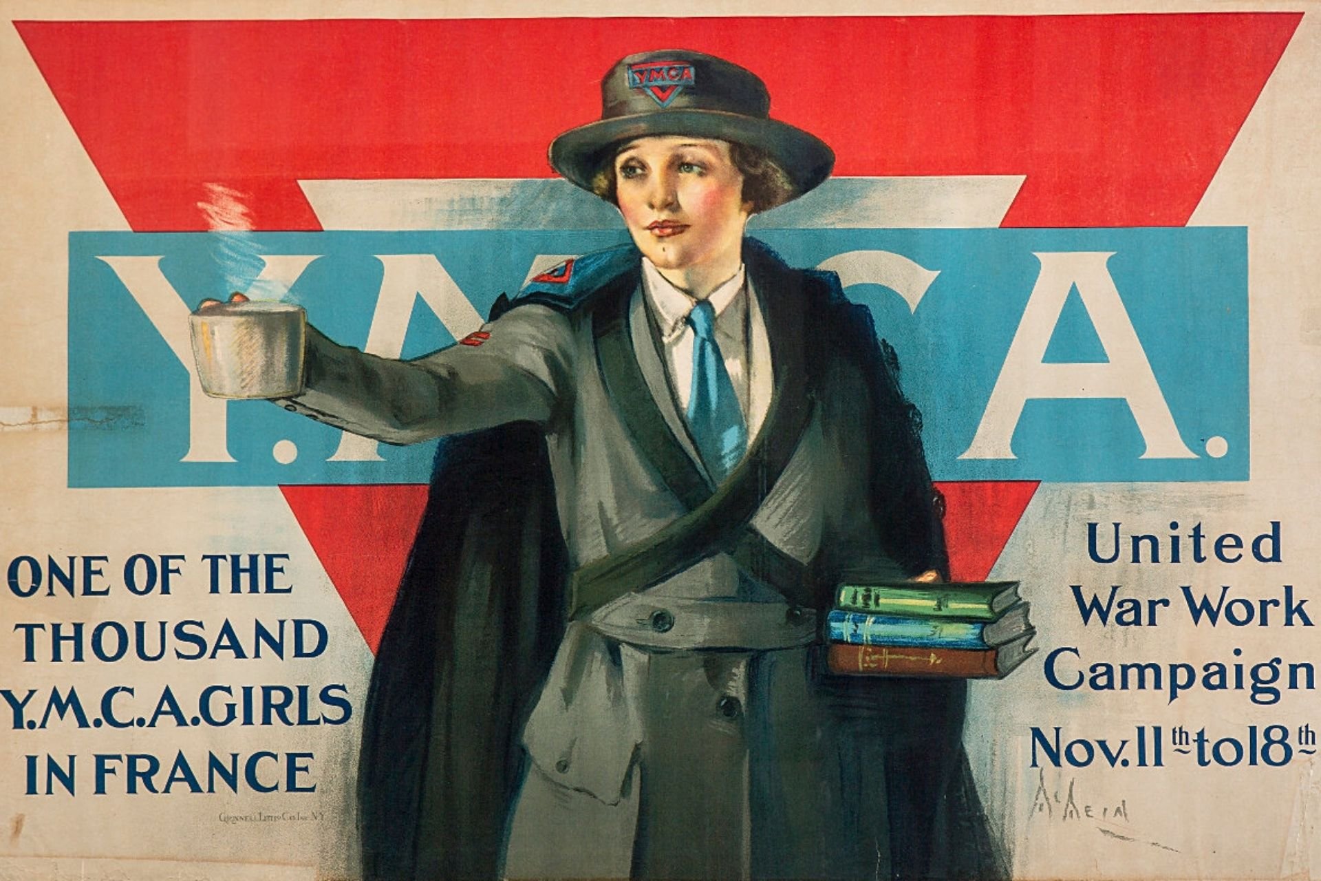 Mostra La Grande Guerra