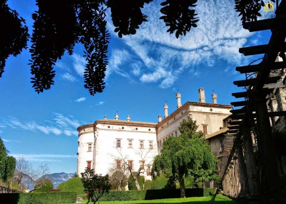 Visita guidata a Trento e Rovereto