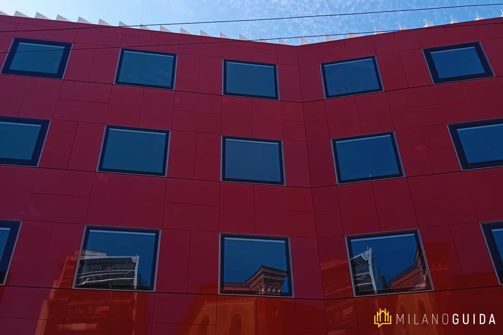 Architettura dopoguerra