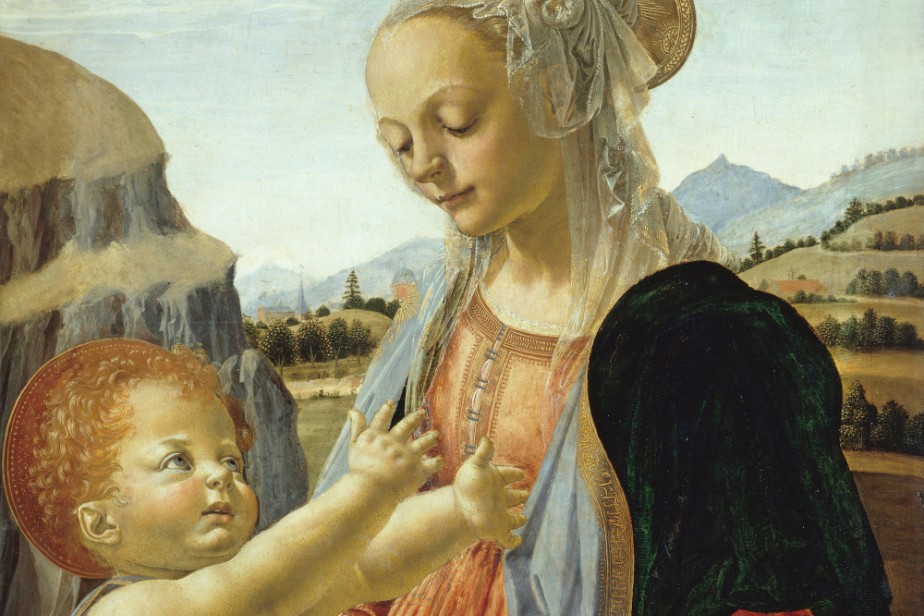 Connessioni culturali: mostra Verrocchio Firenze