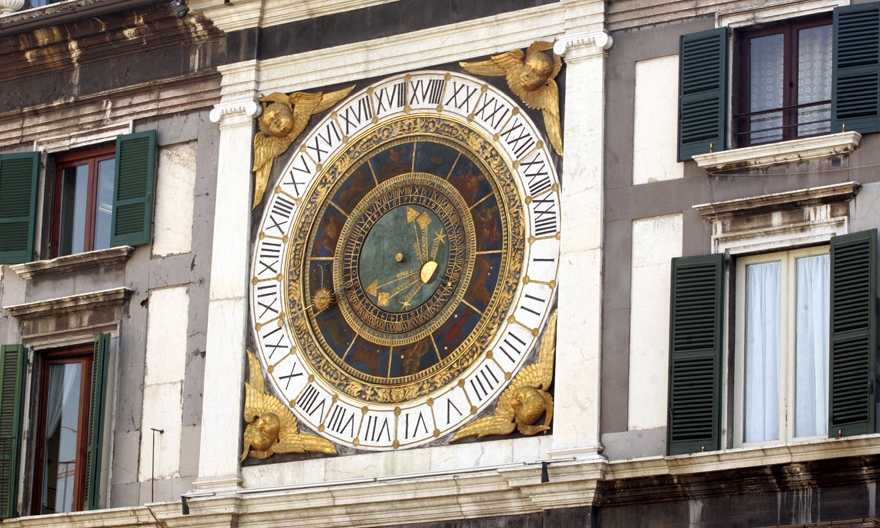 Visita guidata a Brescia