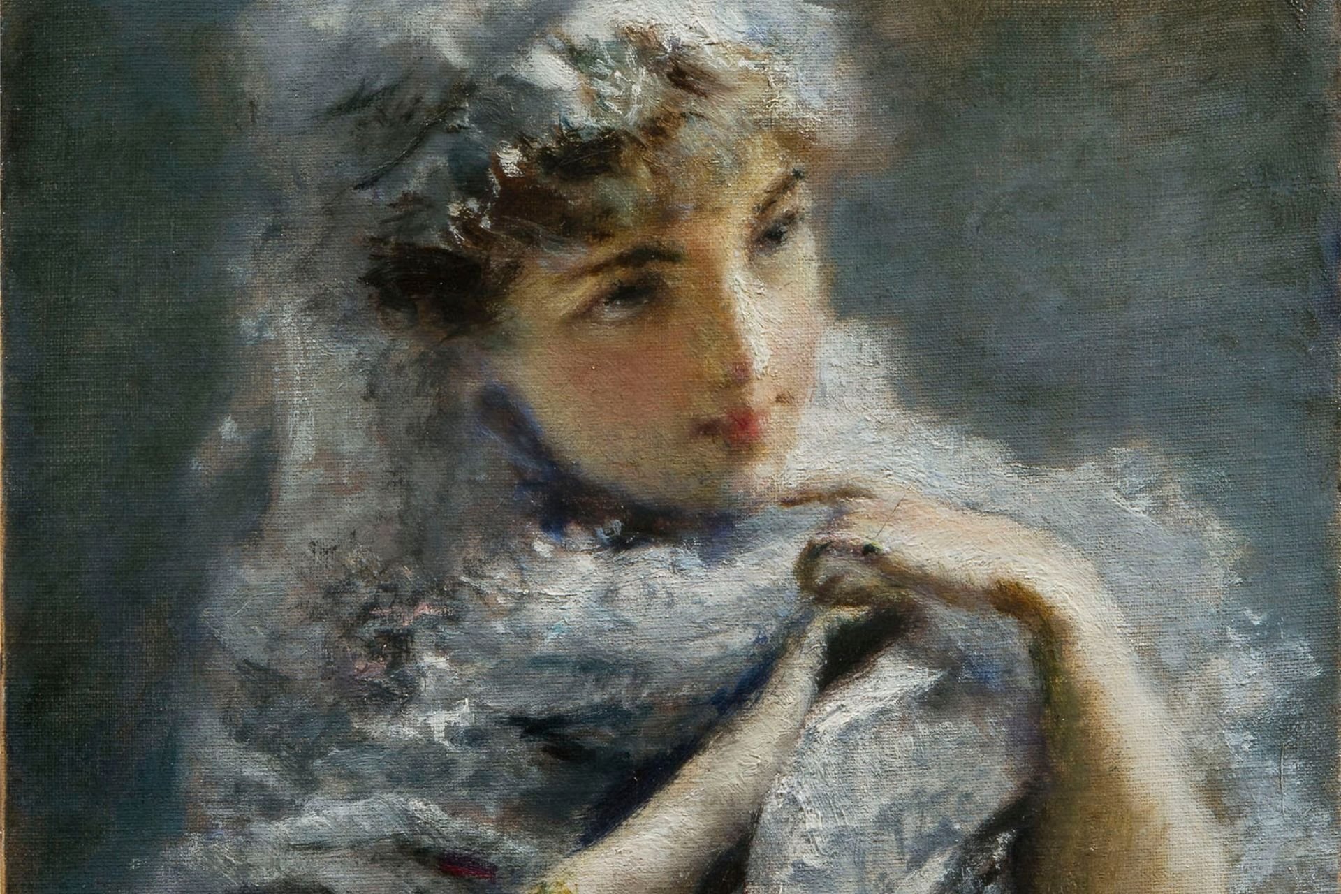 Mostra Ranzoni Milano