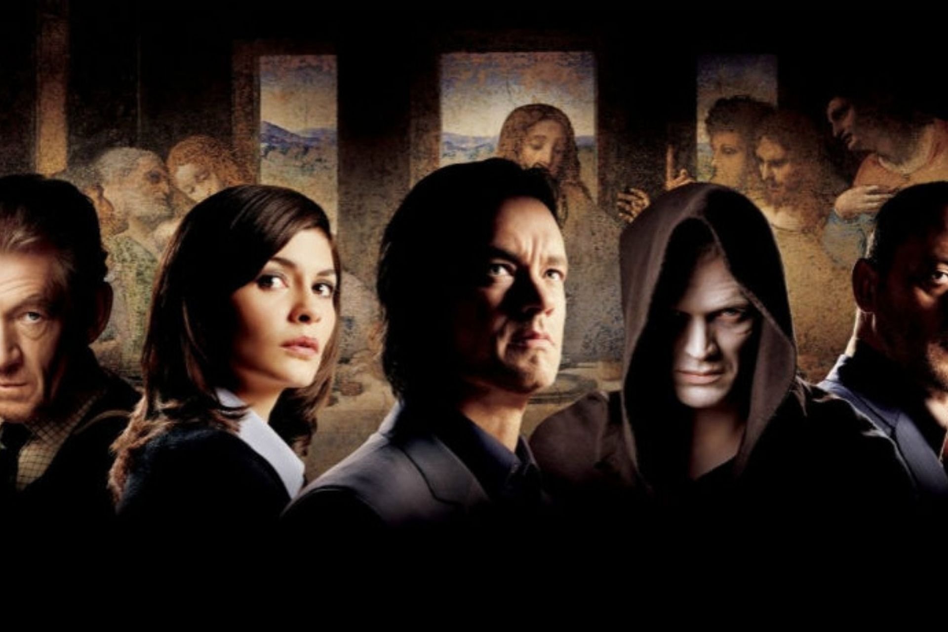 Misteri ed enigmi del Cenacolo