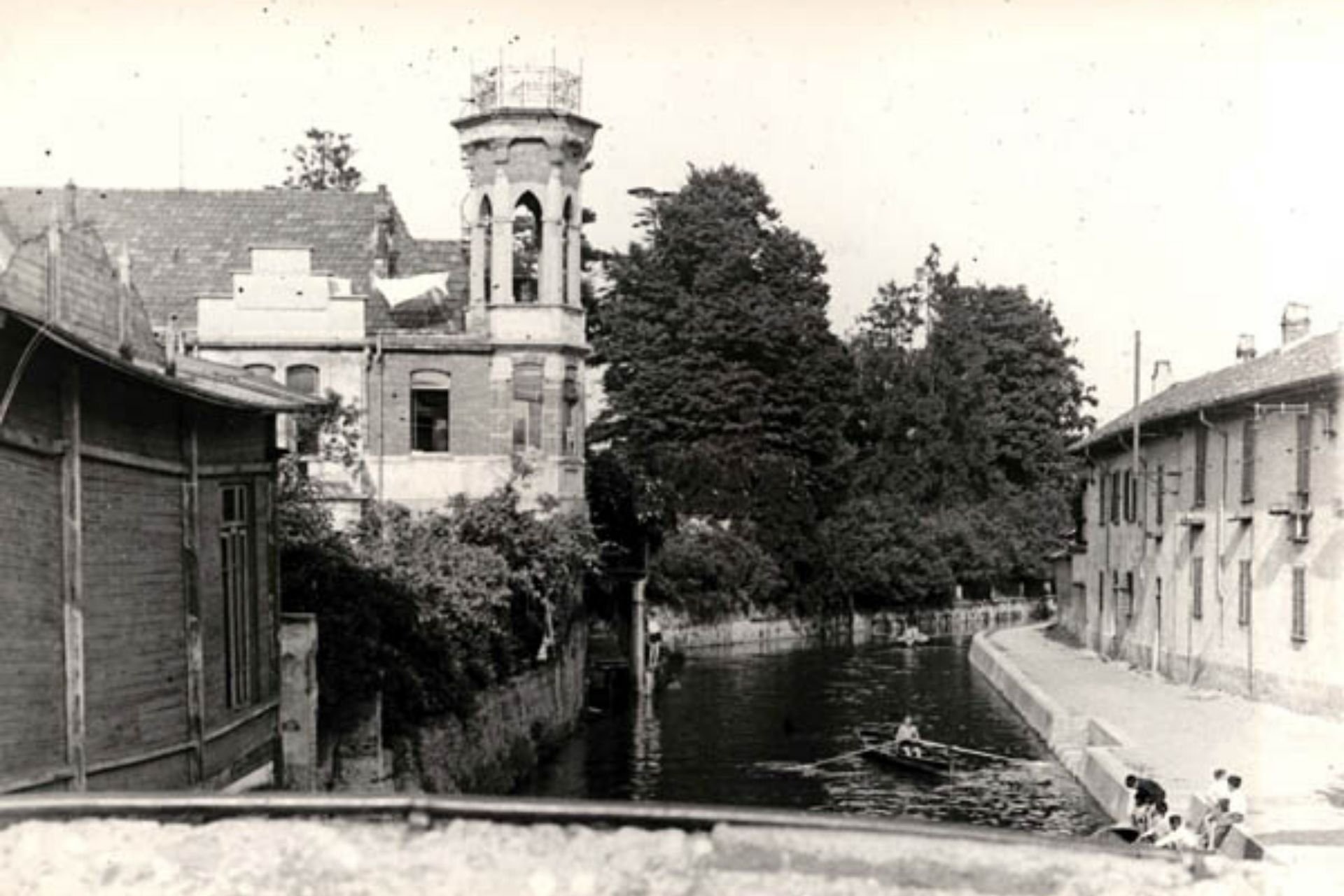 Visita guidata Gorla e Martesana