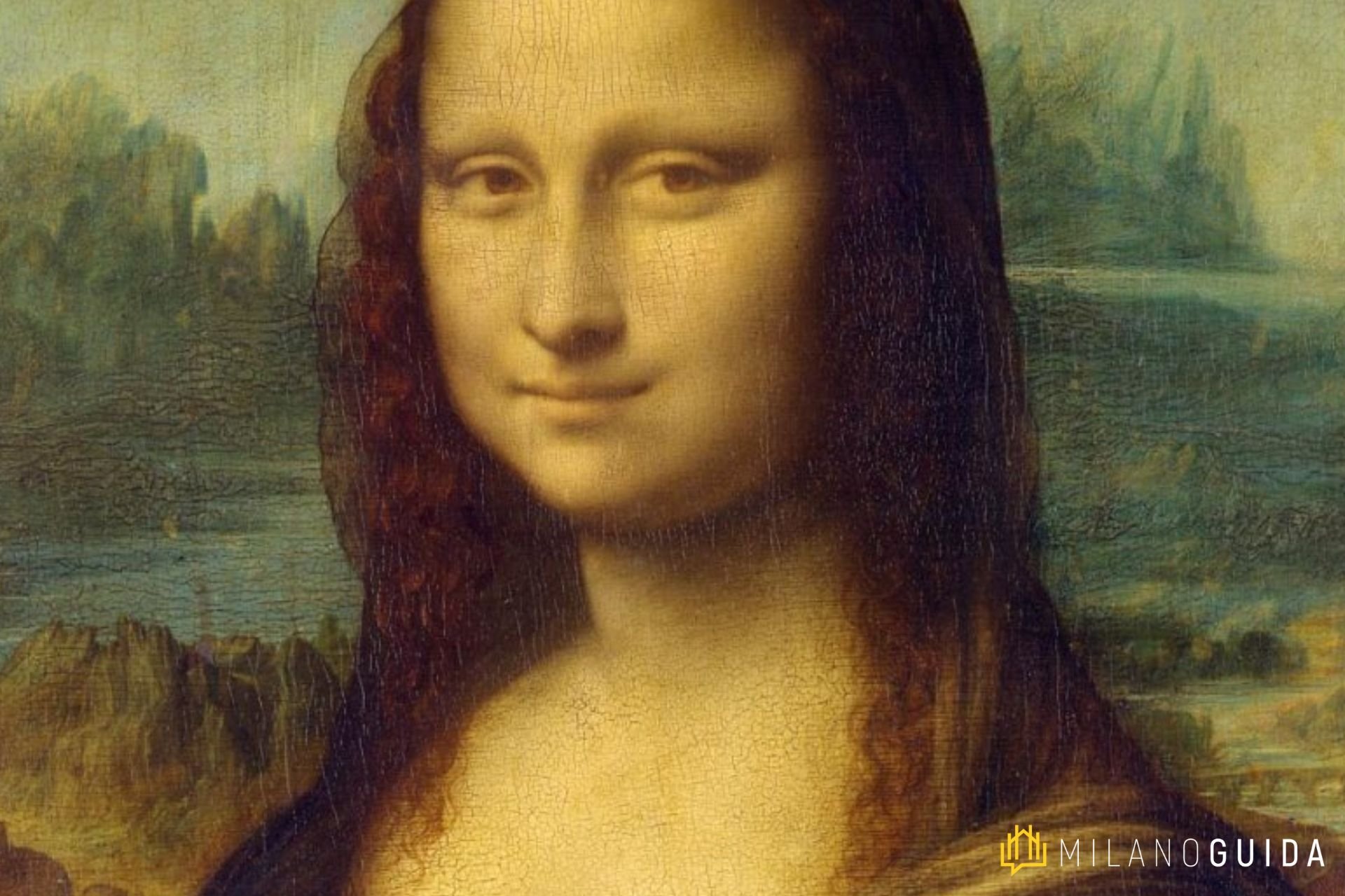 Visita guidata Leonardo per bambini Milano