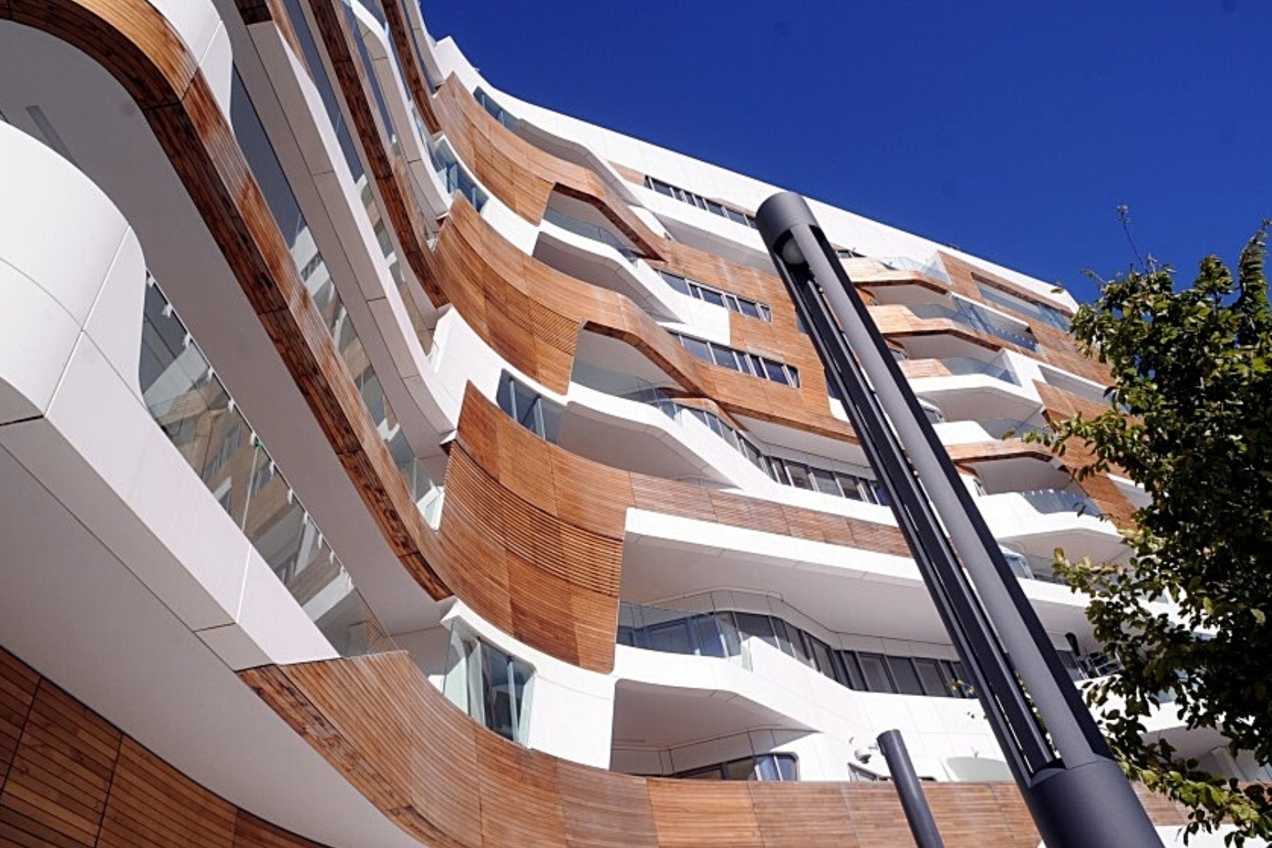 Visita guidata City Life Milano