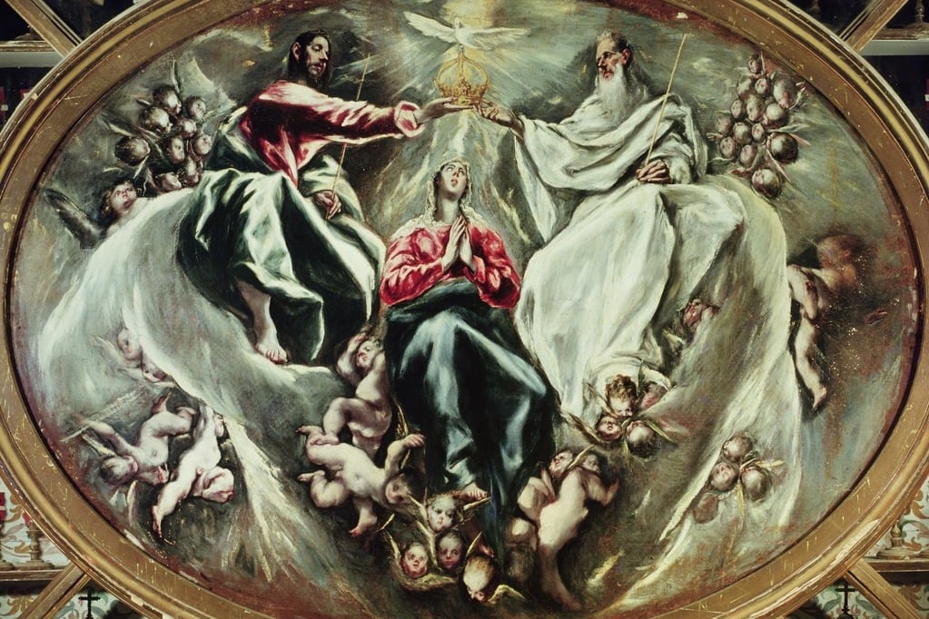 Mostra El Greco Milano