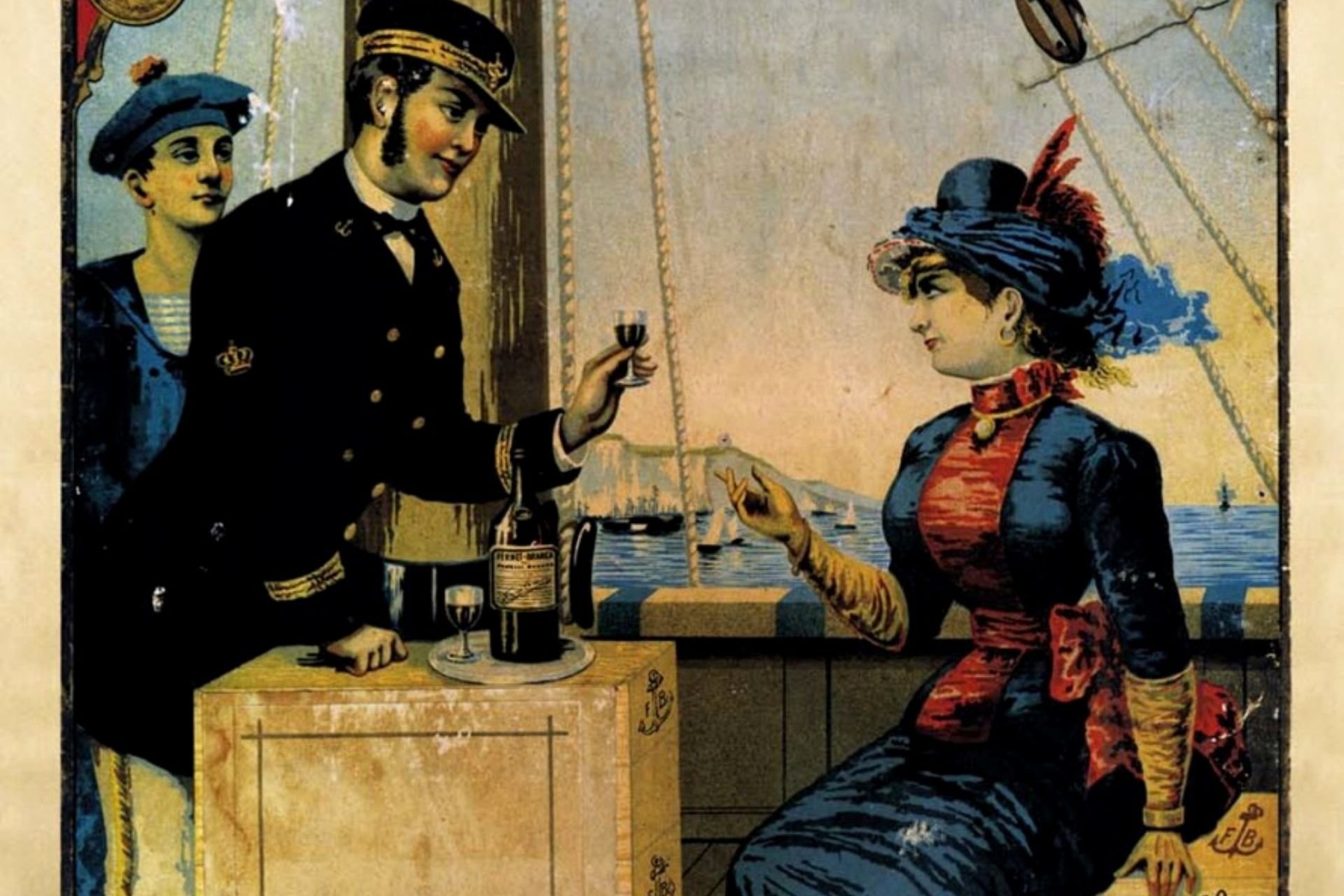 Museo Collezione Branca Milano