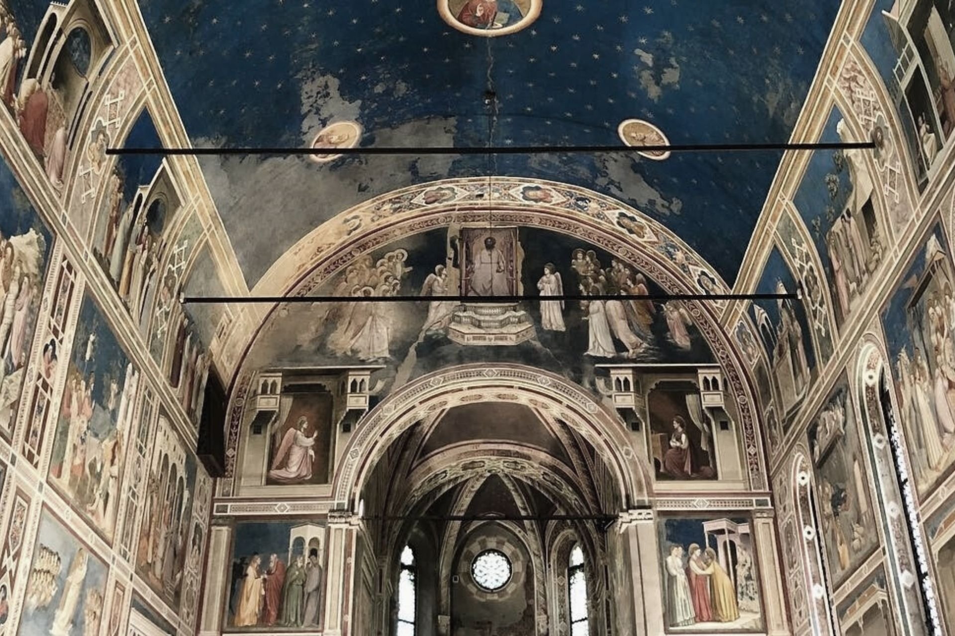 Viaggio a Padova e Mostra di Gauguin