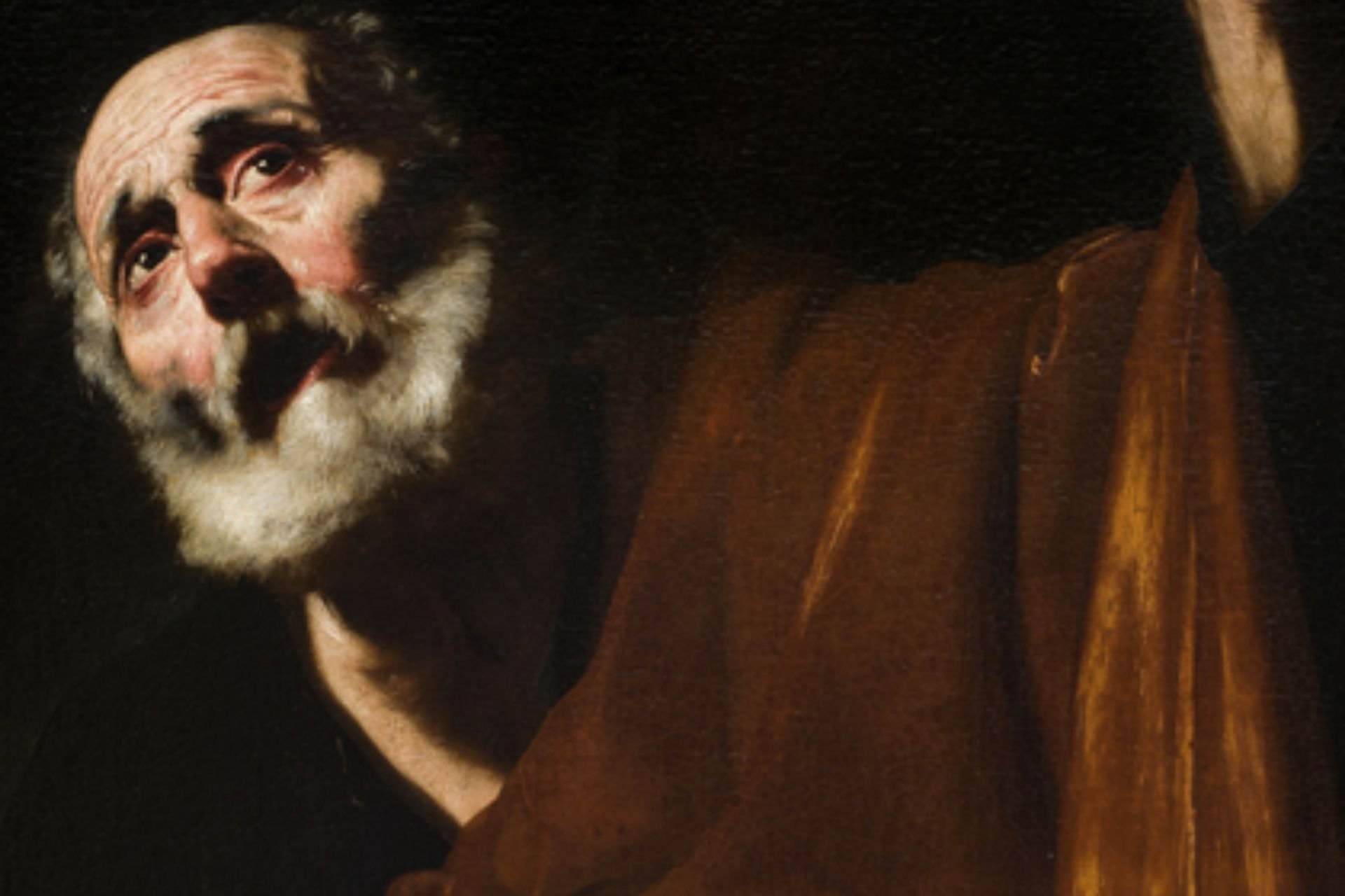 Mostra Santi d'Italia Milano