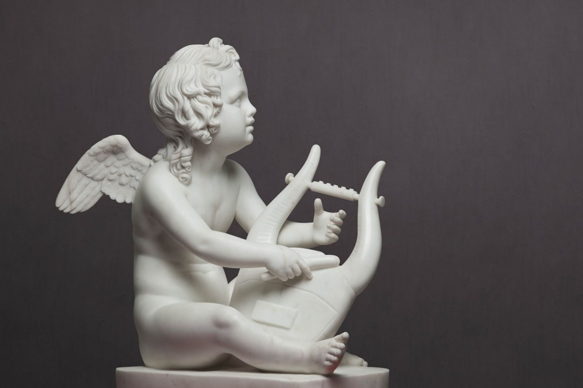 Mostra Canova Milano