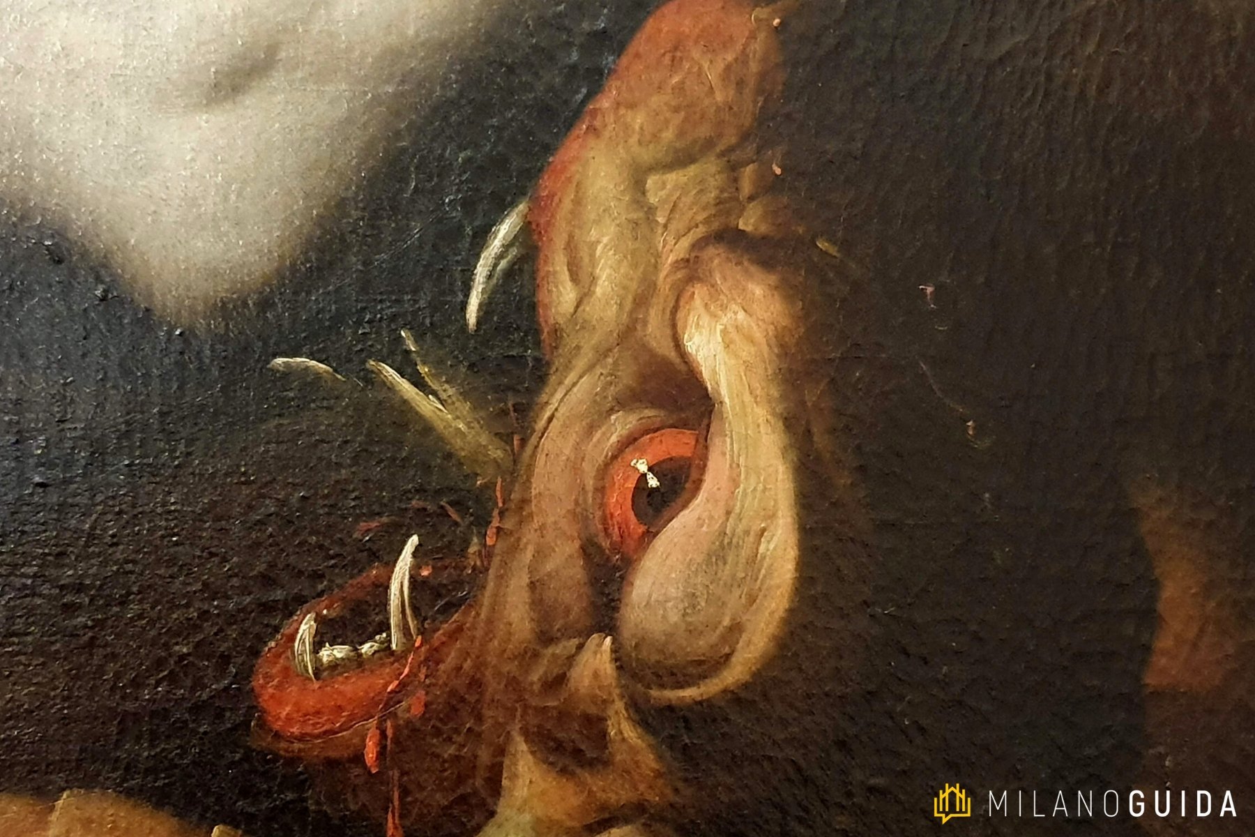 Visita guidata Chiesa Cripta San Sepolcro