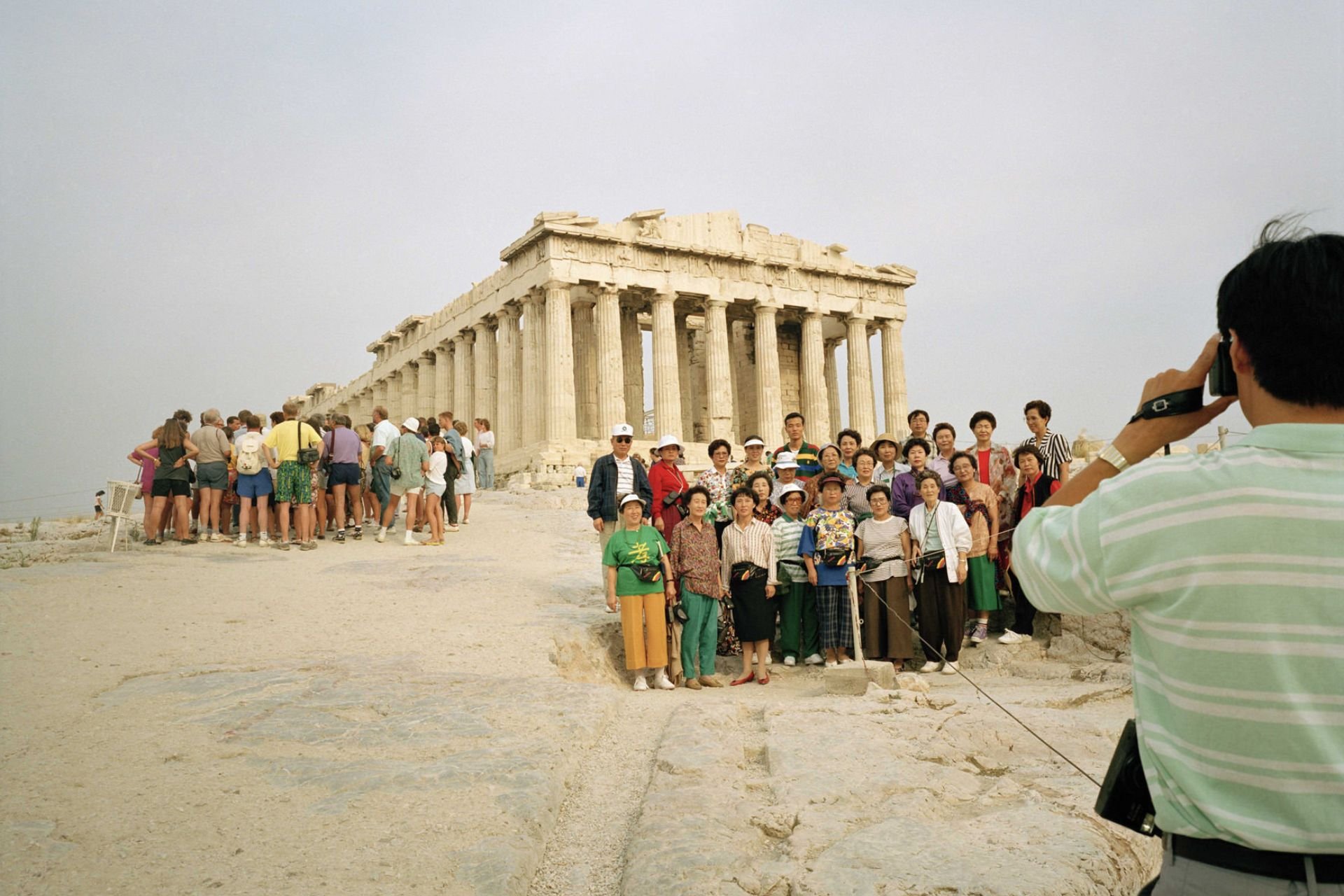 Mostra Martin Parr Milano