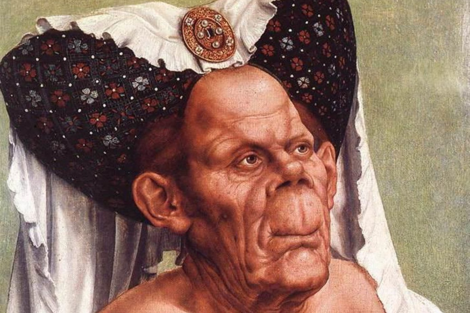 Mostra Bellezza Bruttezza Rinascimento Milano