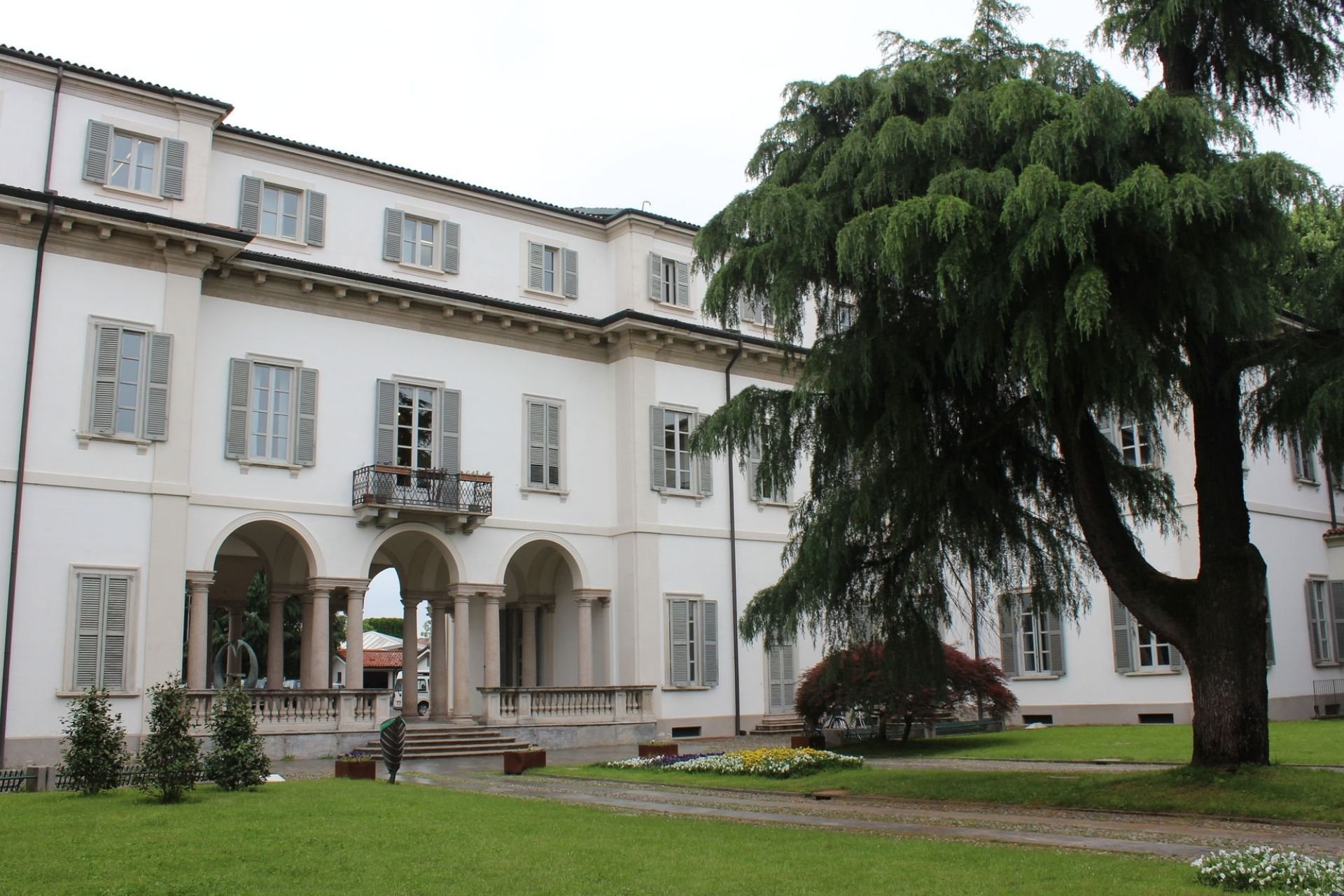 Visita guidata Cernusco sul Naviglio