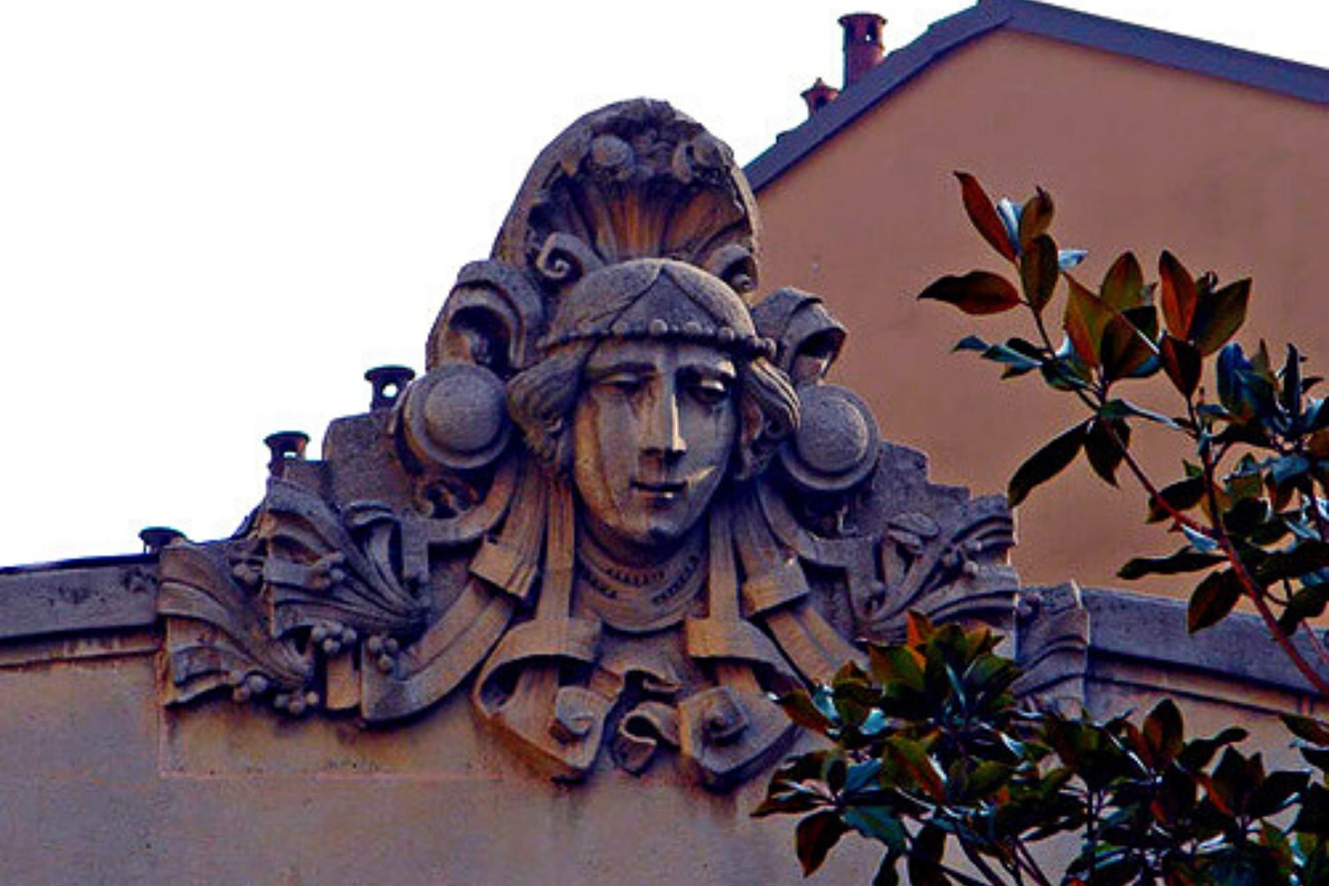 Visita guidata Milano liberty