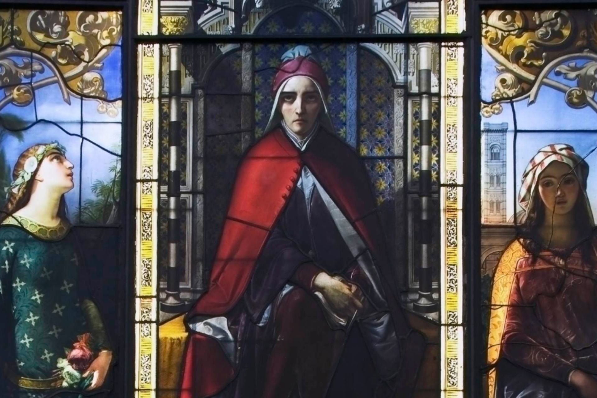 Le Donne della Pinacoteca Ambrosiana