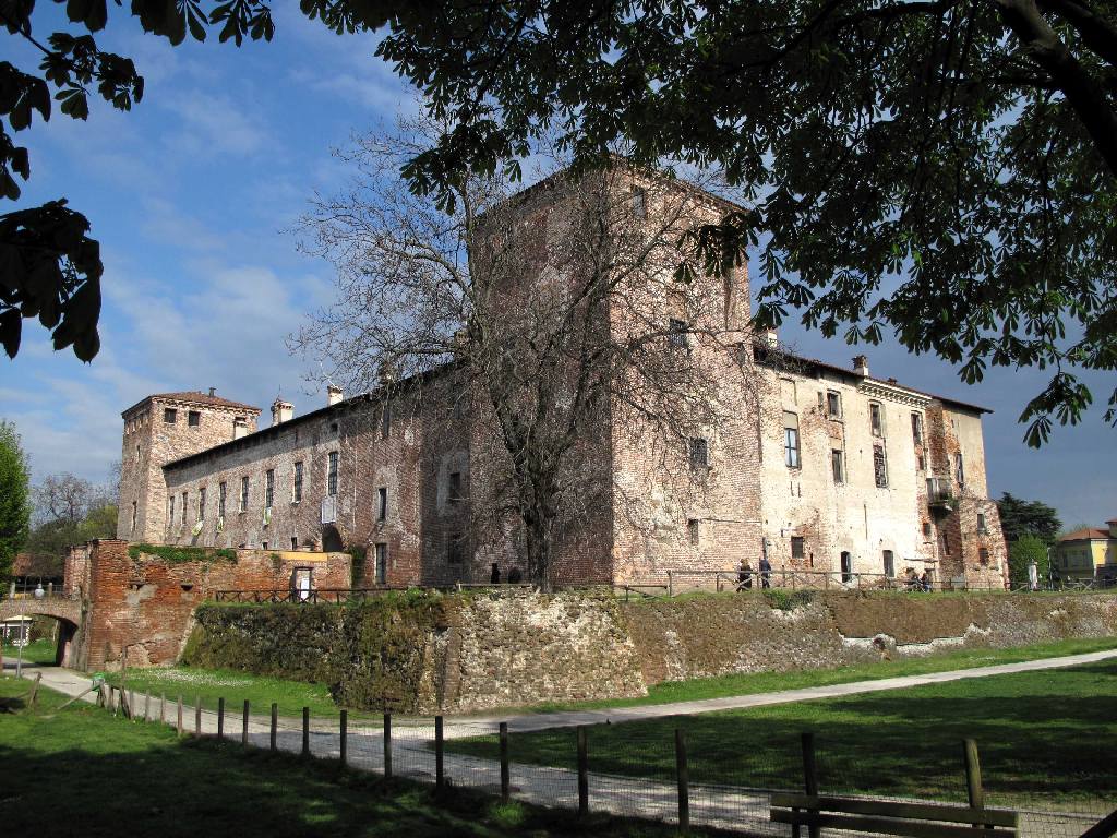 Visita guidata a Melegnano