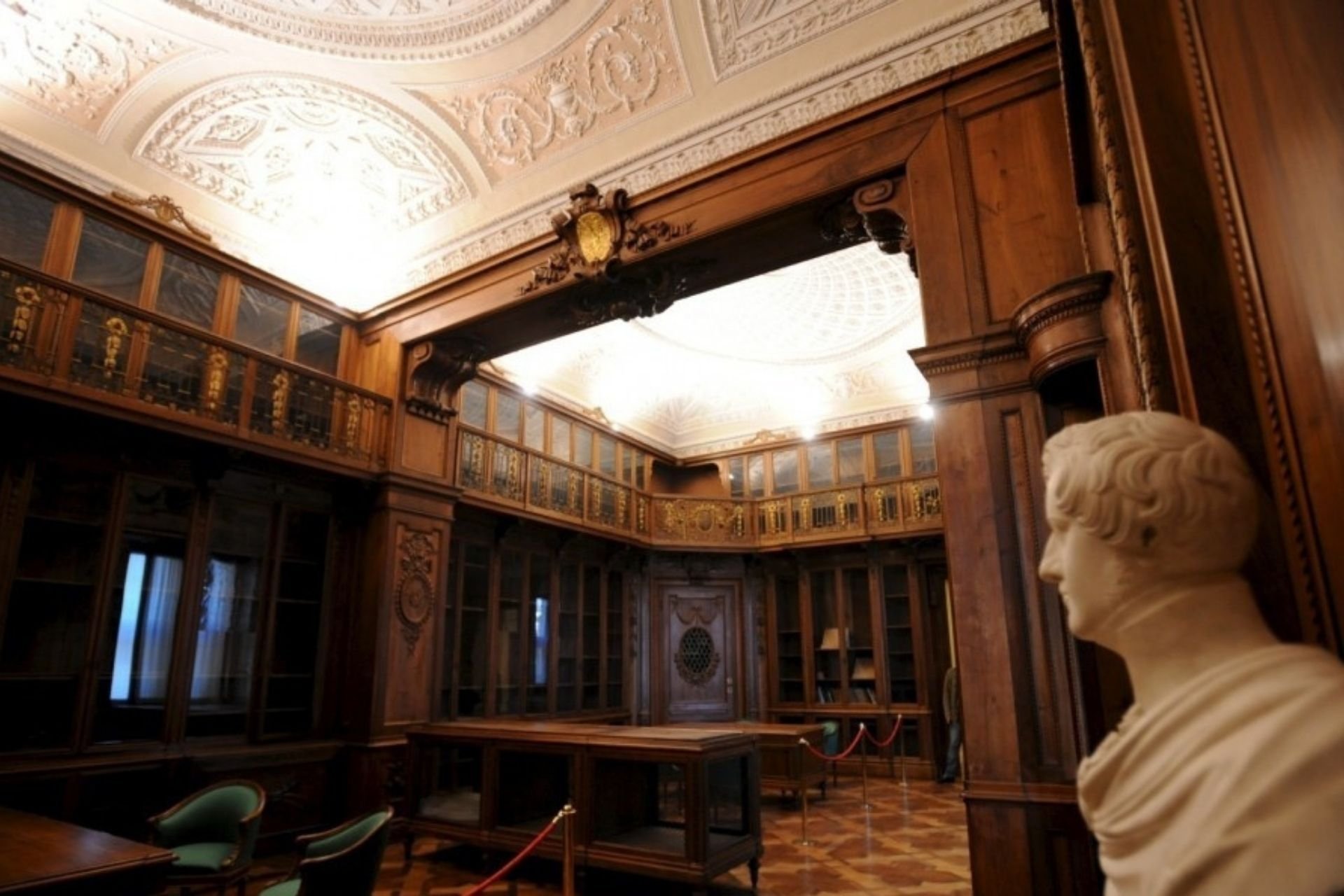 Villa Reale di Monza