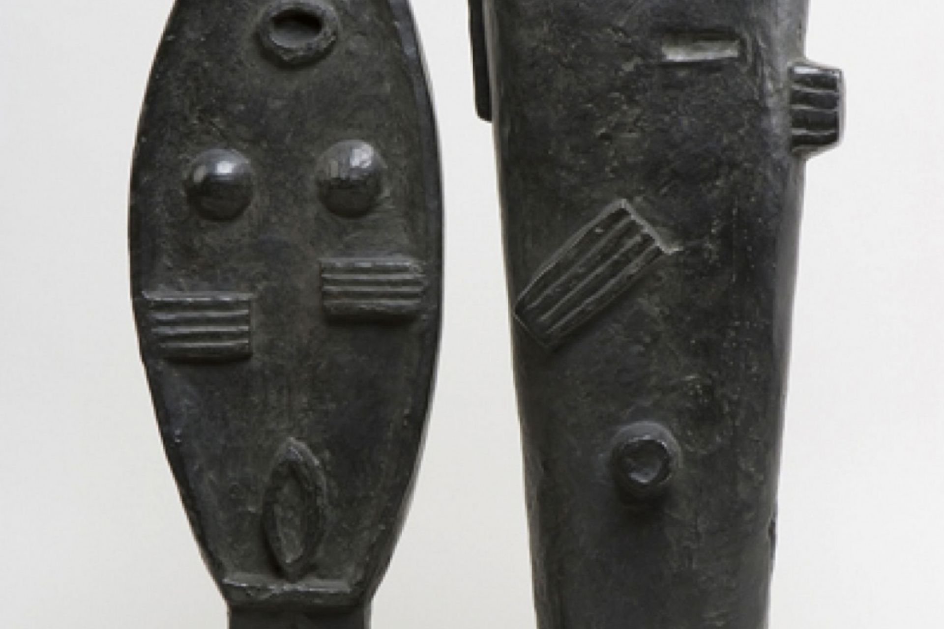 Mostra Giacometti Milano