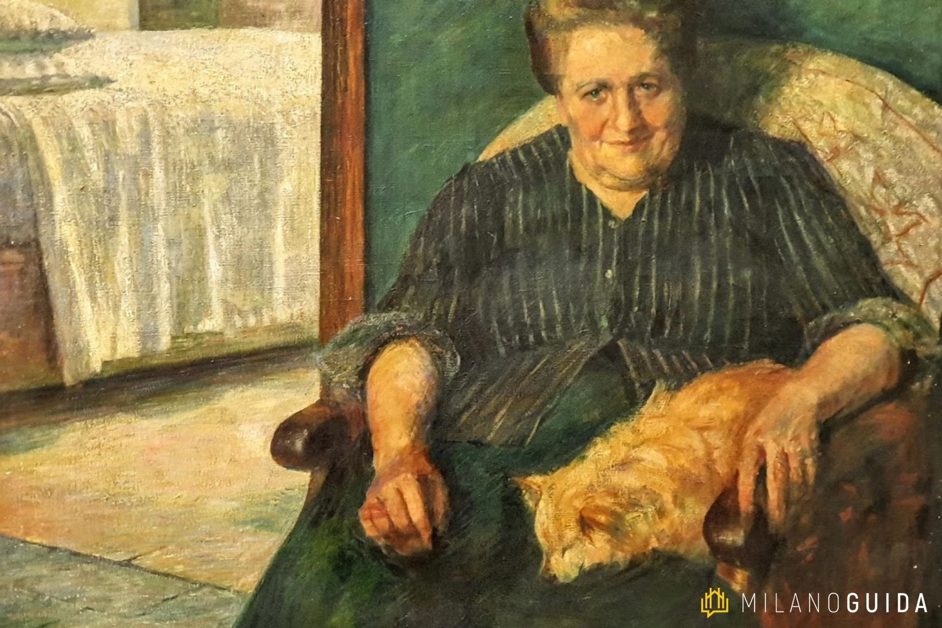 Museo del Novecento Milano